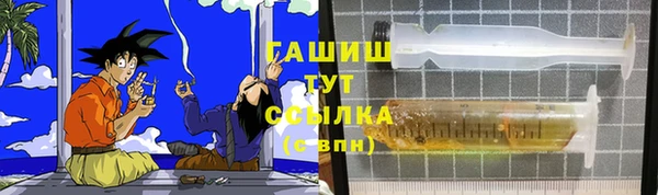 гашик Верея