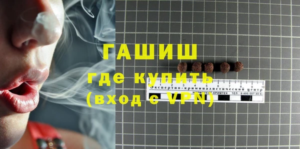 гашик Верея